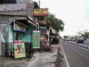 Pijat Jogja Pria  Daftar Tempat Pijat dan Spa