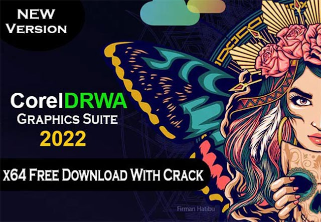 CorelDRAW Graphics Suite 2022 