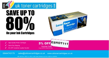 uk toner cartridges newsletter