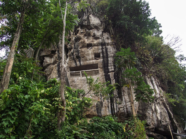 Suaya Tana Toraja