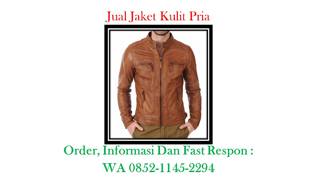 pabrik Home Industri Jaket Kulit Garut