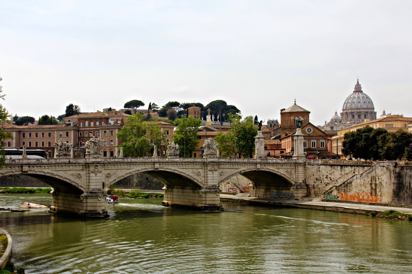Italy Blog