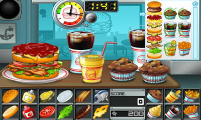Download Game Burger Android