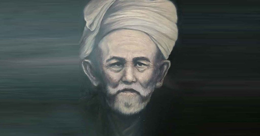 Syaikh Muhammad Nawawi Al-Jawi Al-Bantani