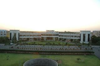 Dhanalakshmi College of Engineering