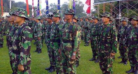 Pendidikan Bela Negara untuk Generasi Muda Papua