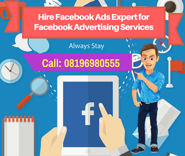 Facebook Advertising Experts