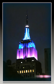 Nueva York en 3 Días: Empire State Building