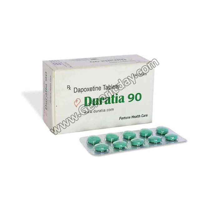 DURATIA 90 MG