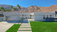 Cornelia White House - Palm Springs House