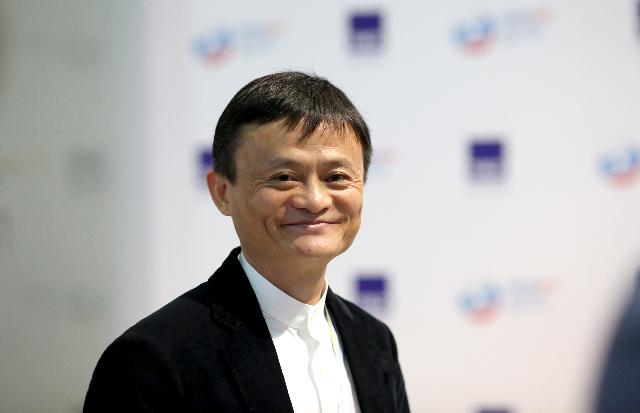 Ini Kata JACK MA CEO Alibaba Soal Mental Miskin, Banyak Juga Yang Tersindir