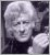 Jon Pertwee