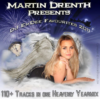 DJ EmDee - Dance Favourites (Yearmix 2011)