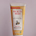 Burt's Bees Milk and Honey Body Lotion for Normal to Dry Skin - REVIEW.