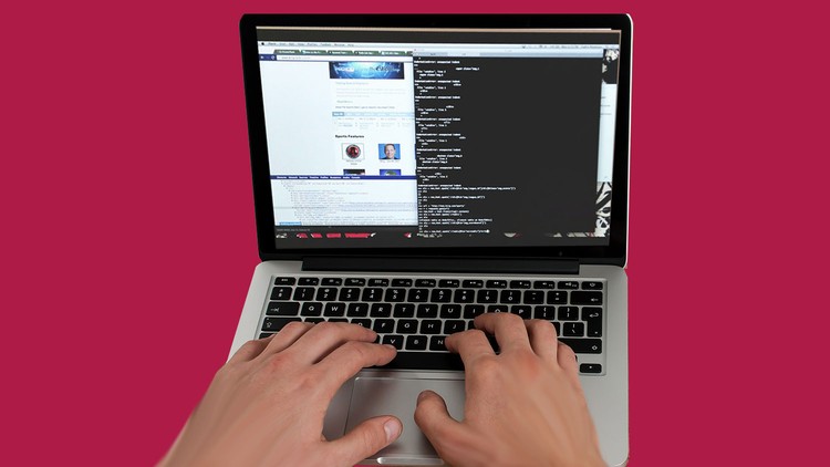 Easy CLI Live server setup for node localhost Udemy Coupon