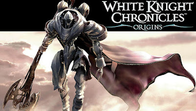 Download Game White Knight Chronicles - Origins (English) PSP Full Version Iso For PC | Murnia Games