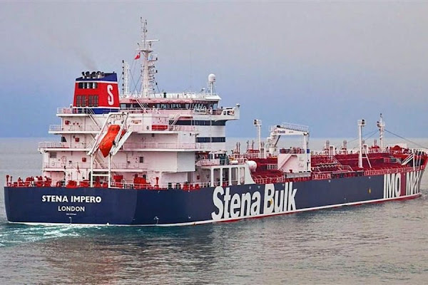Ξεφεύγει η κατάσταση στον Περσικό Κόλπο μετά το συμβάν με το βρετανικό τάνκερ