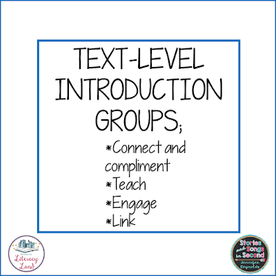 Learn how to use Text-Level Introduction Groups to improve student reading skills and knowledge of strategies with tips from Teaching Reading in Small Groups by Jennifer Serravallo.