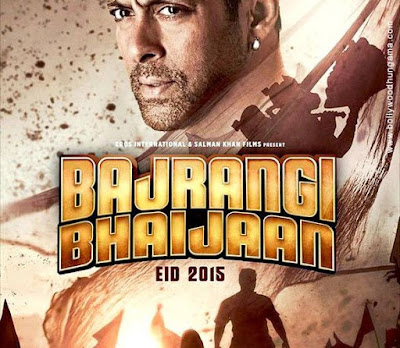 Bajrangi Bhaijaan Full Movie Free Download