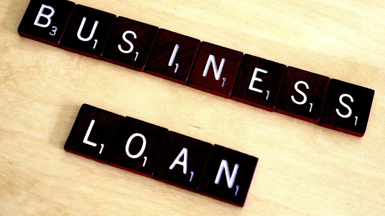 SBA 504 Loan Business