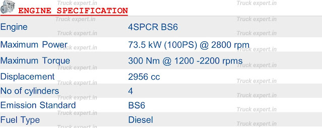 Tata Ultra T6  Engine Specification , Tata Ultra T6  Engine Specification of  Tata Ultra T6 , Tata Ultra T6  Engine Power, Tata Ultra T6  Maximum Power,  Tata Ultra T6  CC, Tata Ultra T6  Cubic Capacity, No of Cylinders in Tata Ultra T6  Engine, Tata Ultra T6  Emission Norm ,Tata Ultra T6  Fuel Type ,Tata T6 Ultra  Engine Specification , Tata T6 Ultra  Engine Specification of, Tata T6 Ultra Engine Power, Tata T6 Ultra Maximum Power,  Tata T6 Ultra CC, Tata T6 Ultra Cubic Capacity, No of Cylinders in Engine, Tata T6 Ultra Emission Norm ,Tata T6 Ultra  Fuel Type