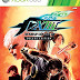 The King of Fighters XIII For XBOX 360