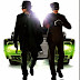 หน้ากากแตนอาละวาด THE GREEN HORNET