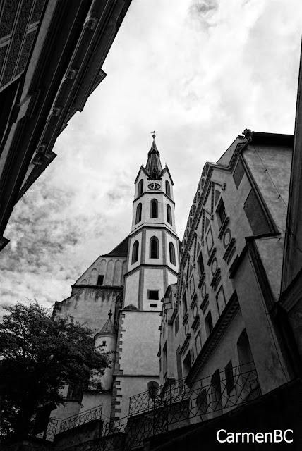 Iglesia de San Vito