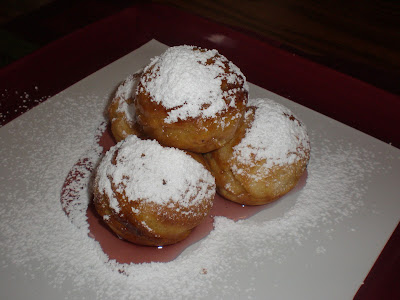 Aebleskivers