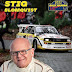 Rally Madeira Legend recebe campeão do mundo Stig Blomqvist