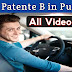 Free Patente B in Punjabi - All Video Links