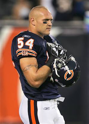 Brian Urlacher