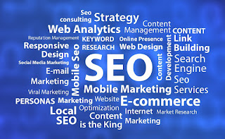 WHAT IS SEO SERVICES?