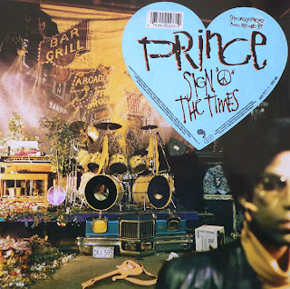 Prince, The Ballad Of Dorothy Parker, funk, lo-fi, mp3, 1987