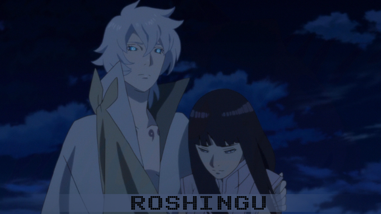 Roshingu