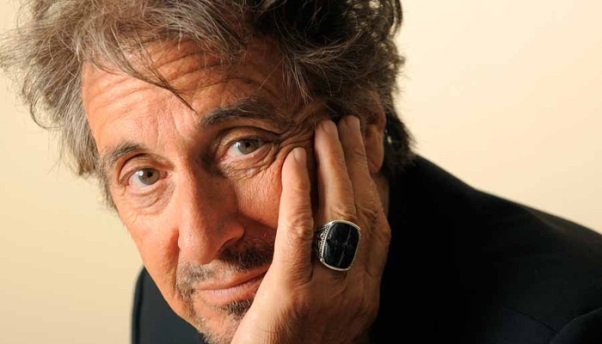 Al Pacino - Frasi Famose e aforismi