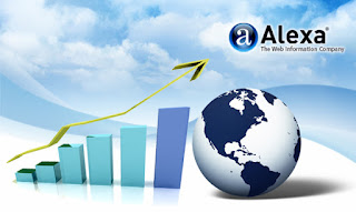 gambar Meningkatkan Alexa Rank