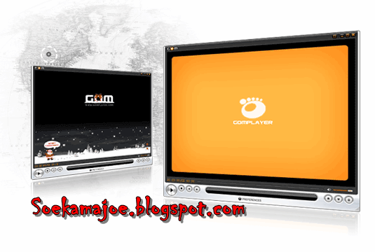 Download GOM media player terbaru 2013