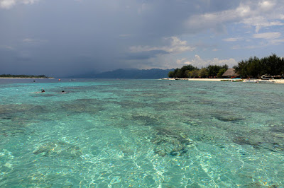 Gili Trawangan