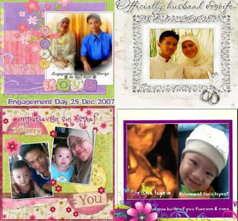 Momen Terindah Hidup Ini