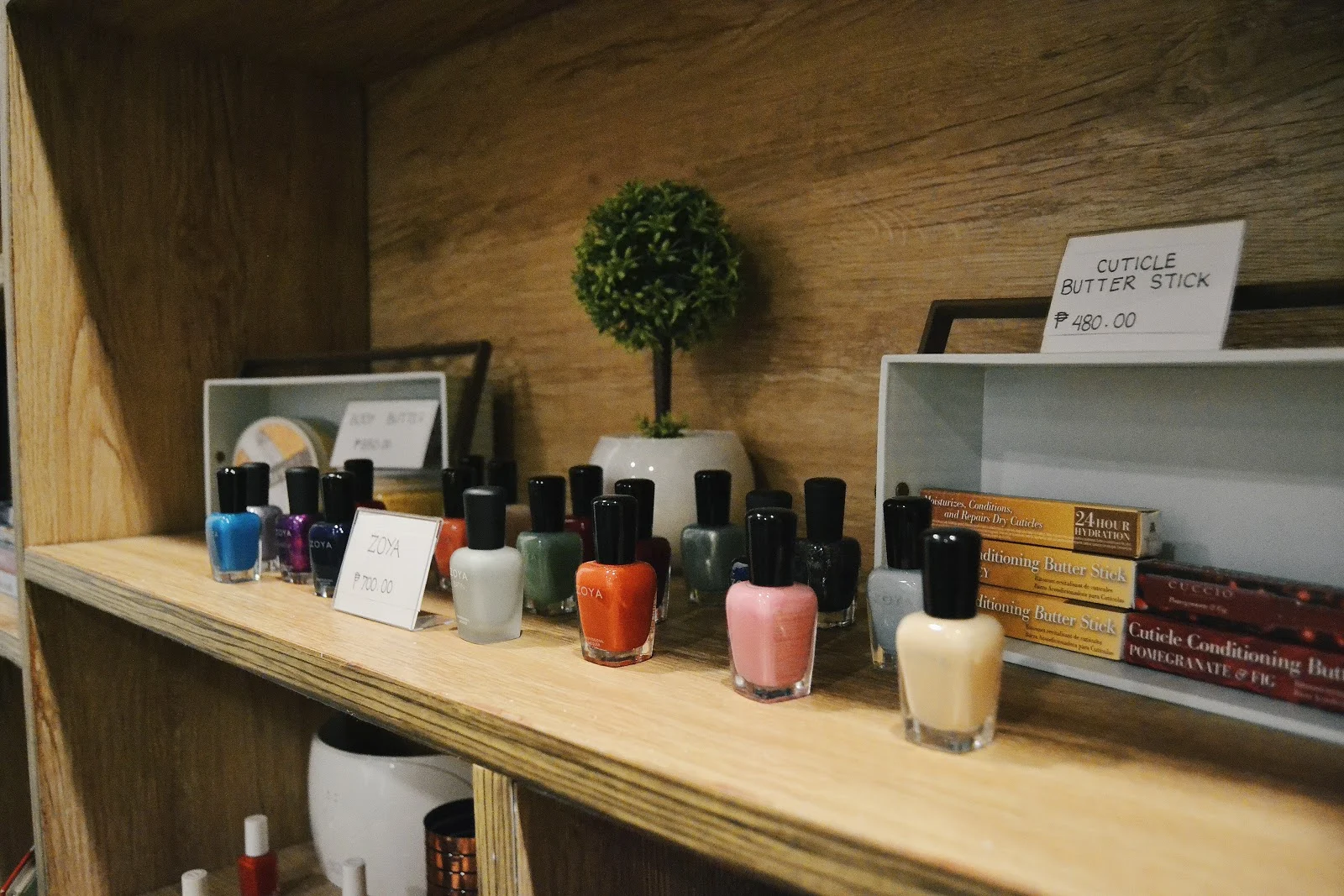 www.qingsstyle.com-library-spa-and-nail-salon