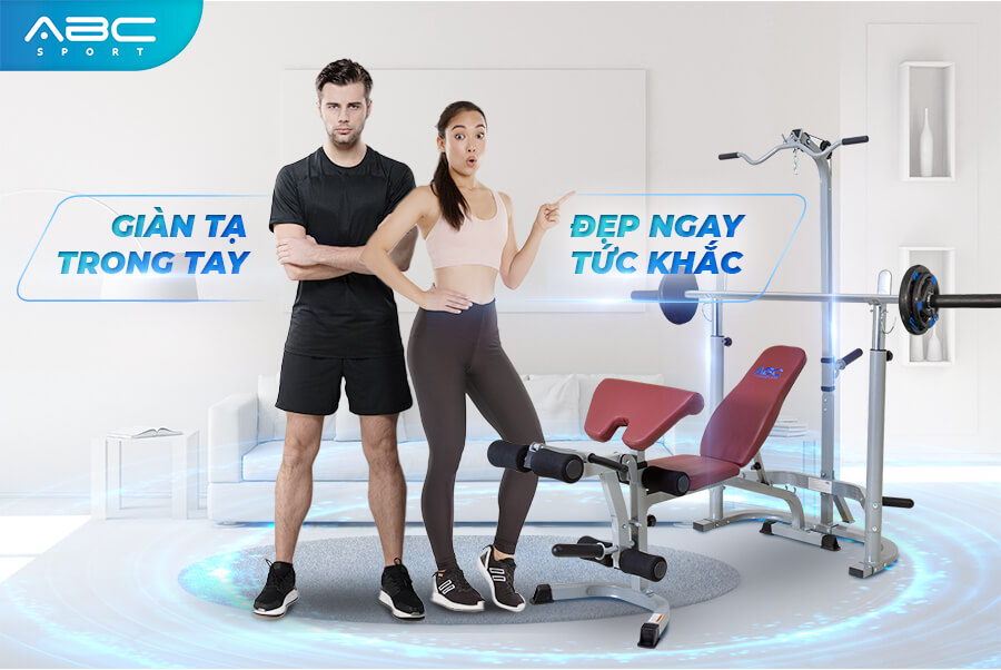 máy chạy bộ Quận 2