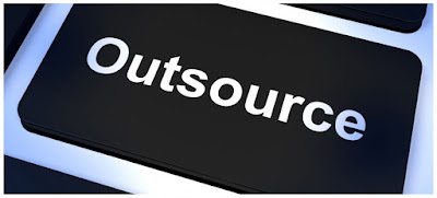 IT outsourcing