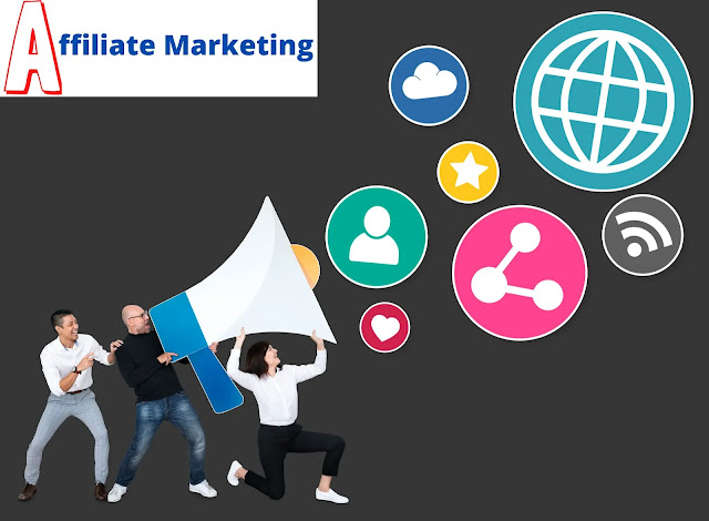 How to Promote your Affiliate Marketing Site to your Target Audience