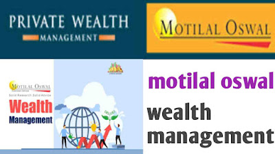 motilal oswal private wealth