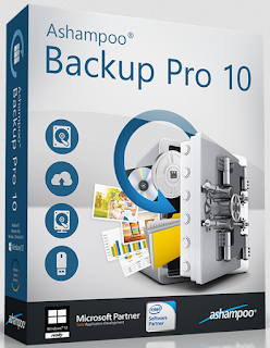 ashampoo backup pro 10 with serial