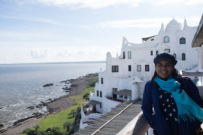 casapueblo punta del este uruguai