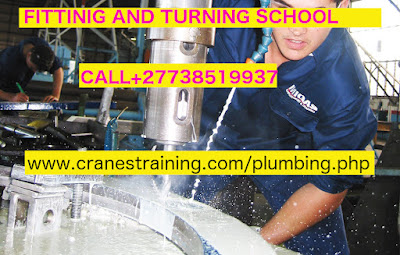 Fitter & Turner Courses in South Africa +2773 851 9937