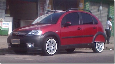 3CV