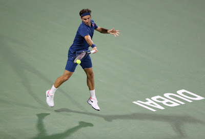 Federer